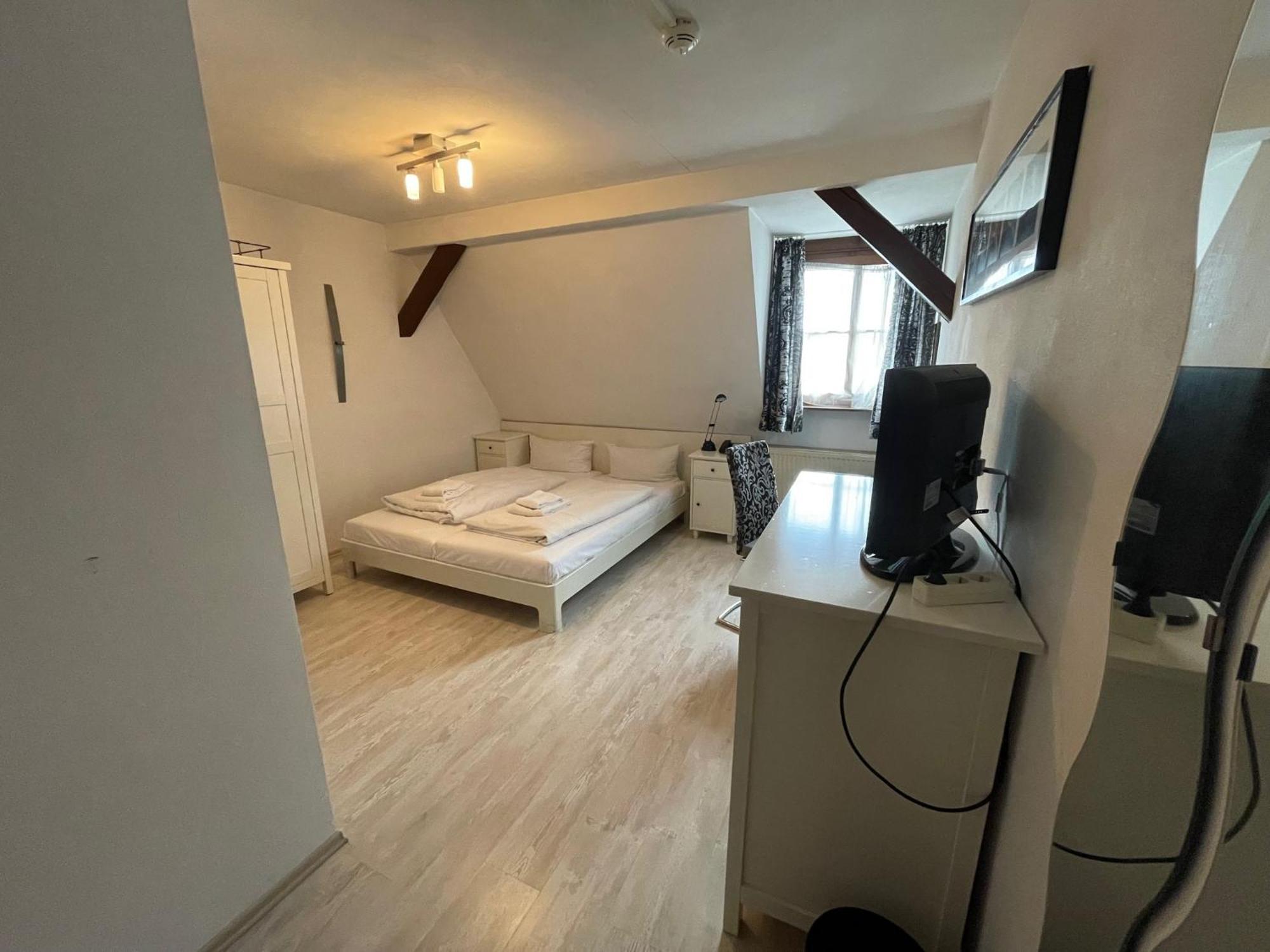 Landhotel Sickinger Hof Walldorf  Eksteriør bilde